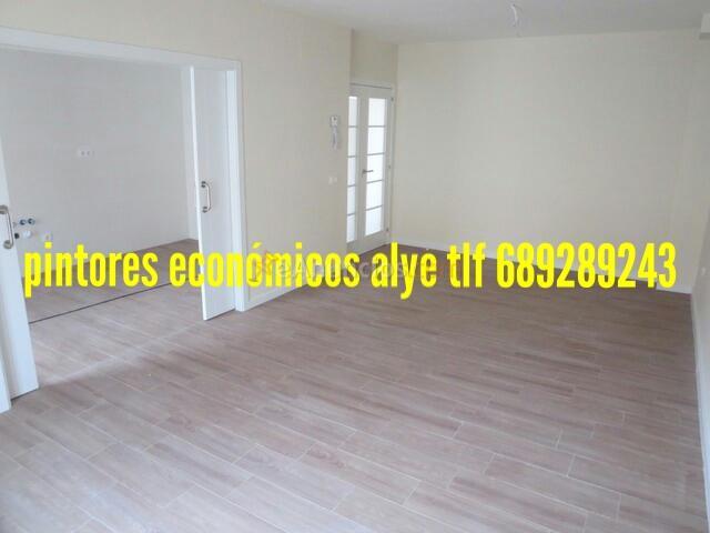 pintores economicos en arroyomolinos 689289243