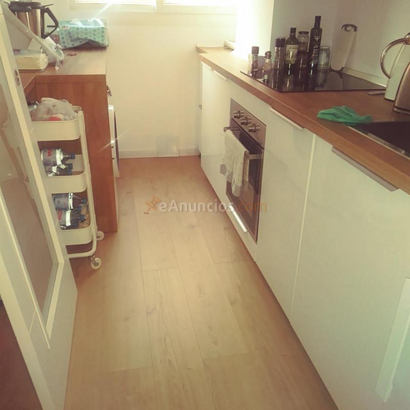 montadores de suelos laminados tarimas flotantes