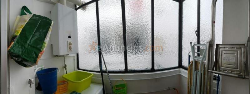 Alquiler de habitaciones