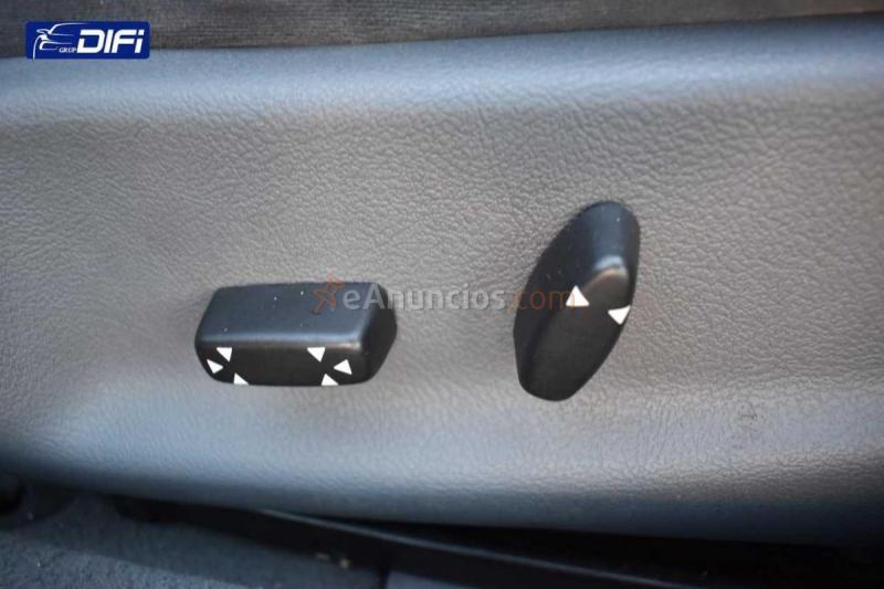 Peugeot 407 SW ST Sport Pack 2.0 HDI 136 