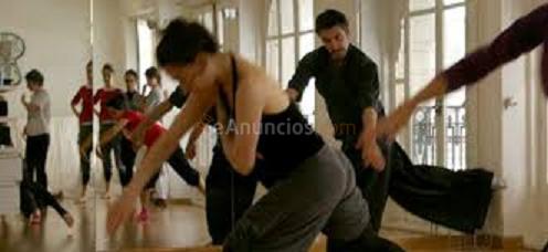 Curso reciclaje y entrenamiento actoral febrero de 2021