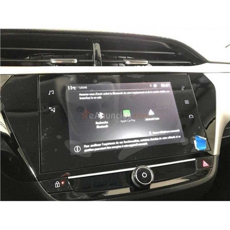 Opel Corsa MY21.5 EDITION 1.2 75 CV