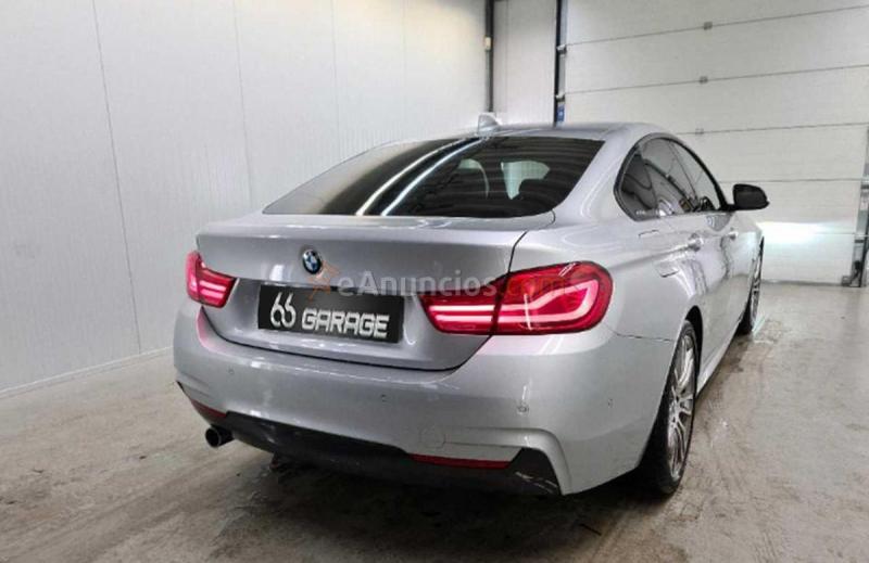 BMW Serie 4 420i 