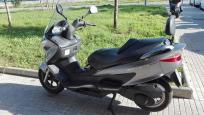 Scooter suzuki burgman 200