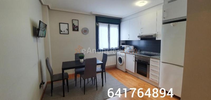 Habitación disponible