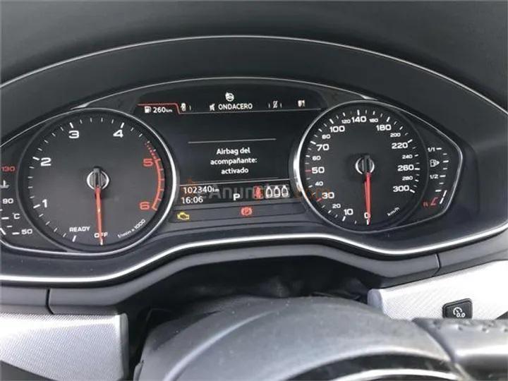 Audi A4 S Line Edition TDI S Tronic