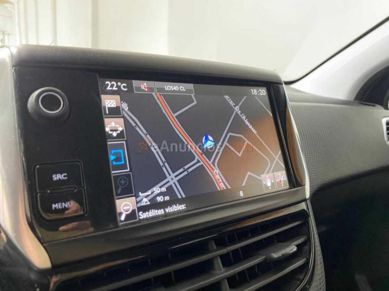 Peugeot 2008 1.6 BlueHDI 100cv Diésel Active 