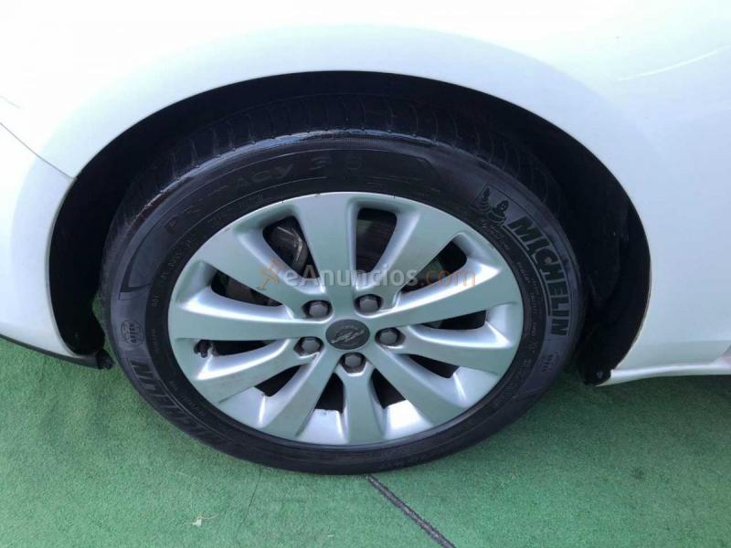 Opel Zafira  Tourer    2.0CDTI 130CV SELECTIVE 5P. 