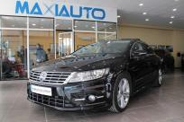 Volkswagen CC 2.0 TDI 184 CV DSG R-LINE 