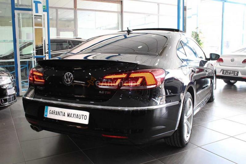 Volkswagen CC 2.0 TDI 184 CV DSG R-LINE 