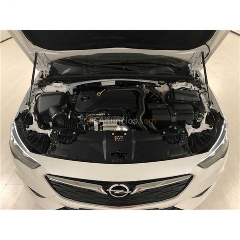 Opel Insignia  GS 5P Innovation 1,5 TURBO 165 CV