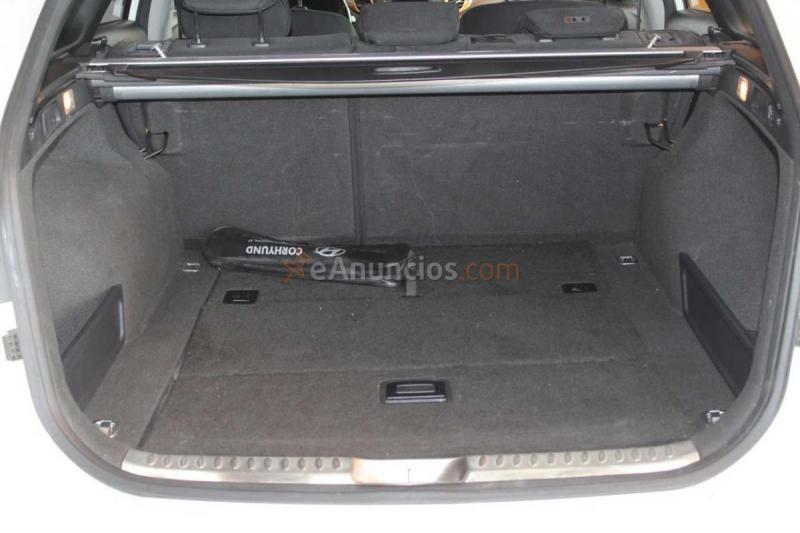 Hyundai i40 CW 1.7 CRDI 115CV KLASS 