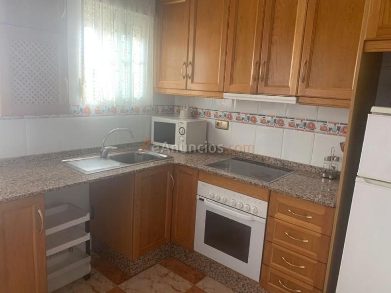 Apartamento en residencial cerrado con piscina