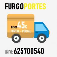 Nos recomiendan Portes r(Boadilla Del Monte): 625700540