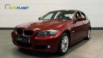BMW SERIE 3 318d 2.0D 143CV