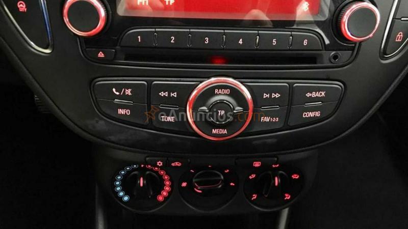 Opel corsa expression 5p 1.3 cdti 75cv