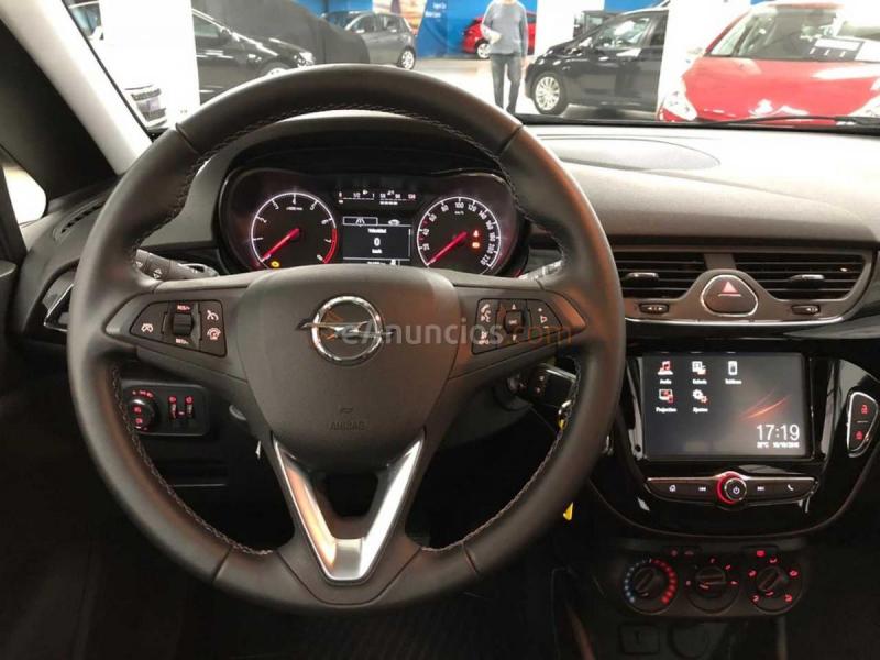 Opel opel vo corsa  selective 1.4 90cv 5p