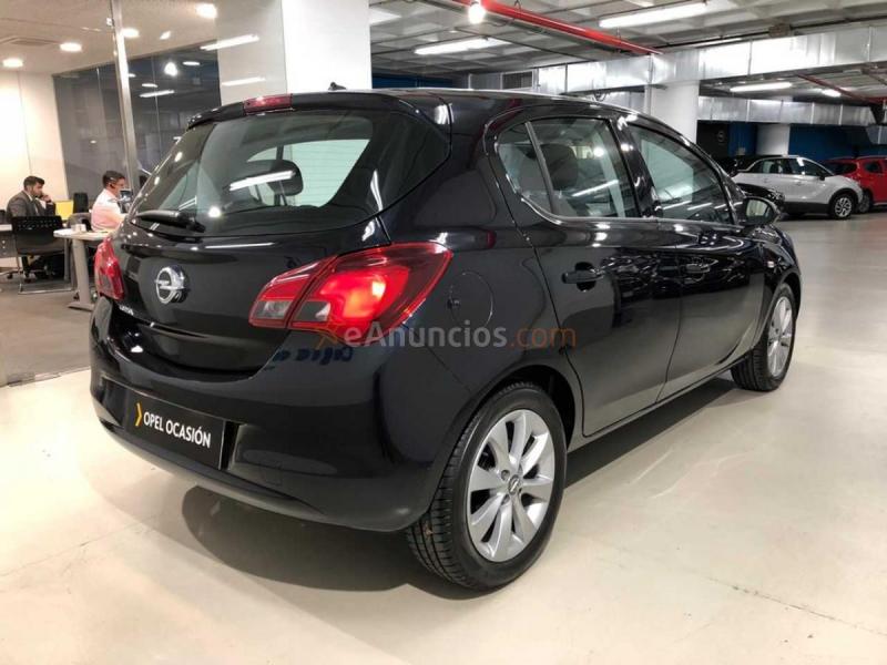 Opel opel vo corsa  selective 1.4 90cv 5p