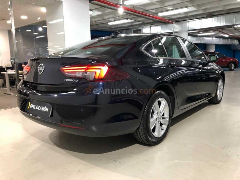 Opel opel vo insignia  gs selective 1.6 cdti 136cv s&s