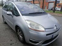 Citron C4 Picasso Exclusive 1.6 HDI 