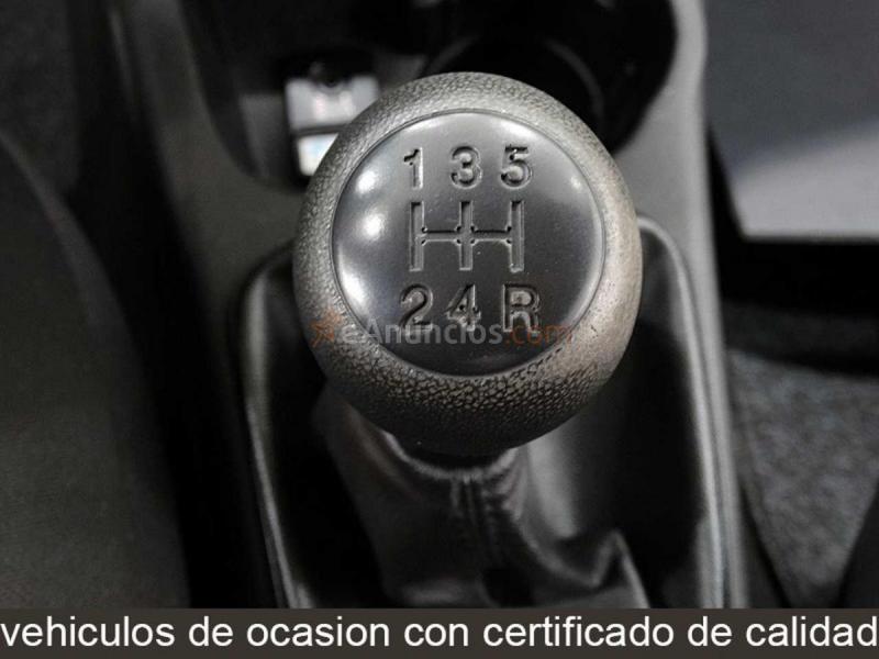 Fiat Punto Evo 1.3 Multijet  75CV 