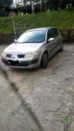 Renault megan serie 2
