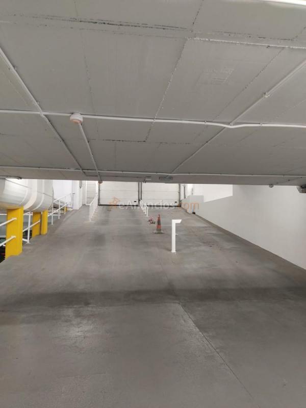 Plaza de garaje en venta en Las Canteras