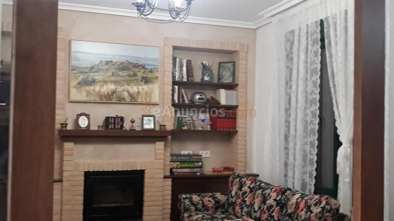 Casas rurales en ciudad real, turismo rural