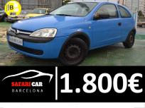 Opel Corsa 1.2 75CV 
