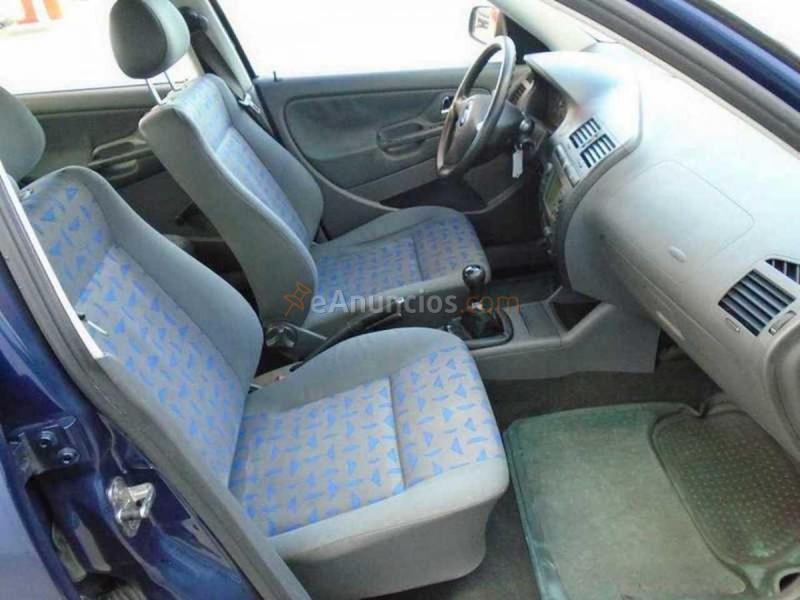 Seat Córdoba 1.9 TDI  90 CV 1 AÑO DE GARANTIA