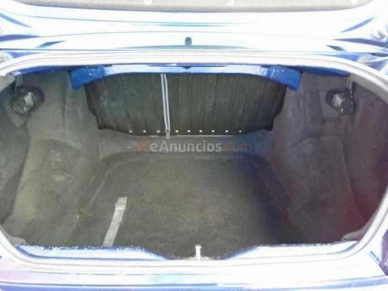 Seat Córdoba 1.9 TDI  90 CV 1 AÑO DE GARANTIA