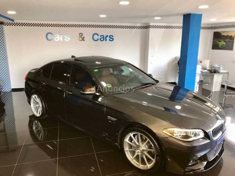 BMW Serie 5 530d xDrive 