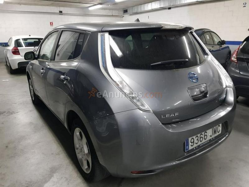 NISSAN Leaf Acenta 30KWh