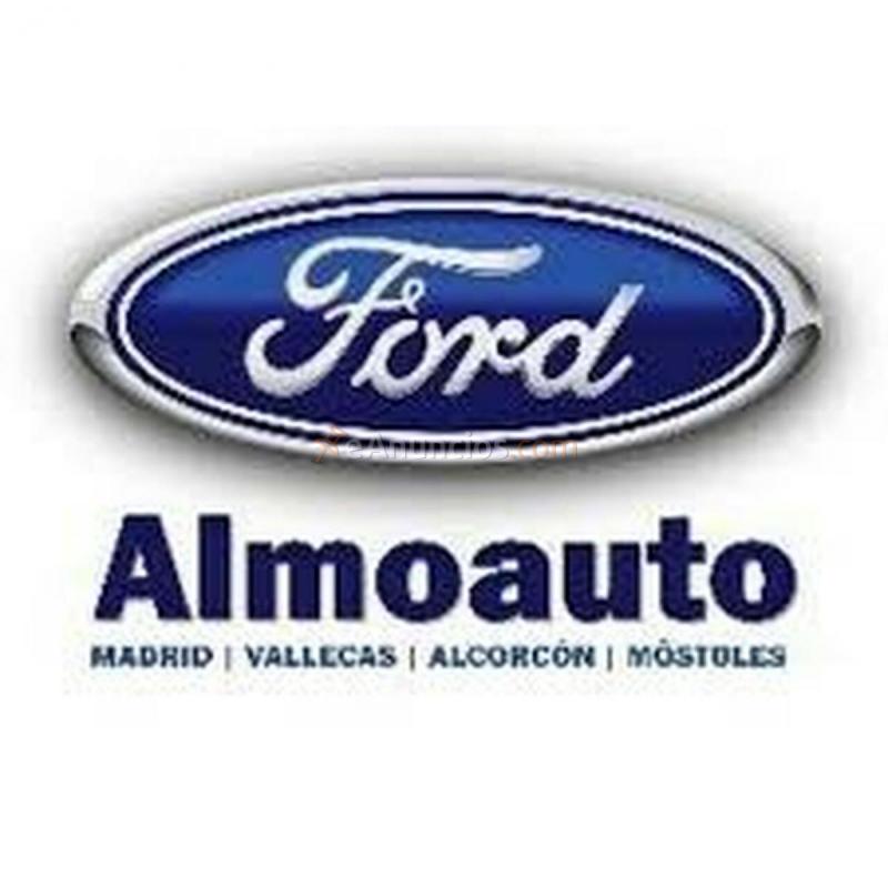 FORD Focus 1.0 Ecoboost Auto-S&S Trend+ 125