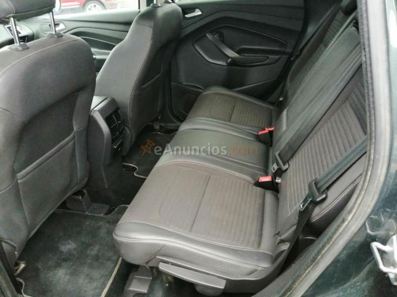 FORD Kuga 1.5TDCi Auto S&S Titanium 4x2 120