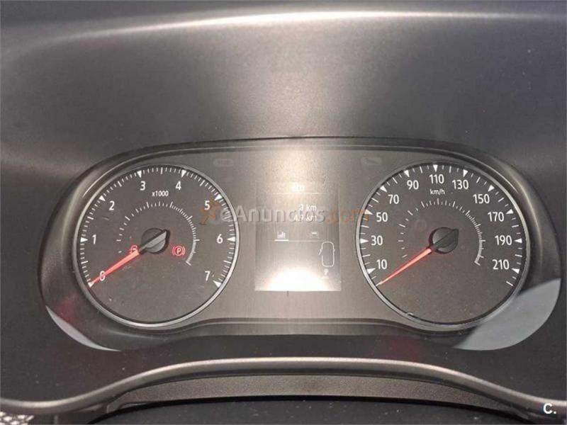 Dacia Sandero Stepway Comfort 74kW 100CV ECOG 5p 