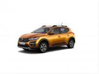 Dacia Sandero Stepway Comfort TCe 67kW 90CV 5p 