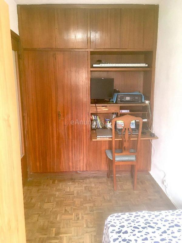 Habitación privada en Barrio del Pilar