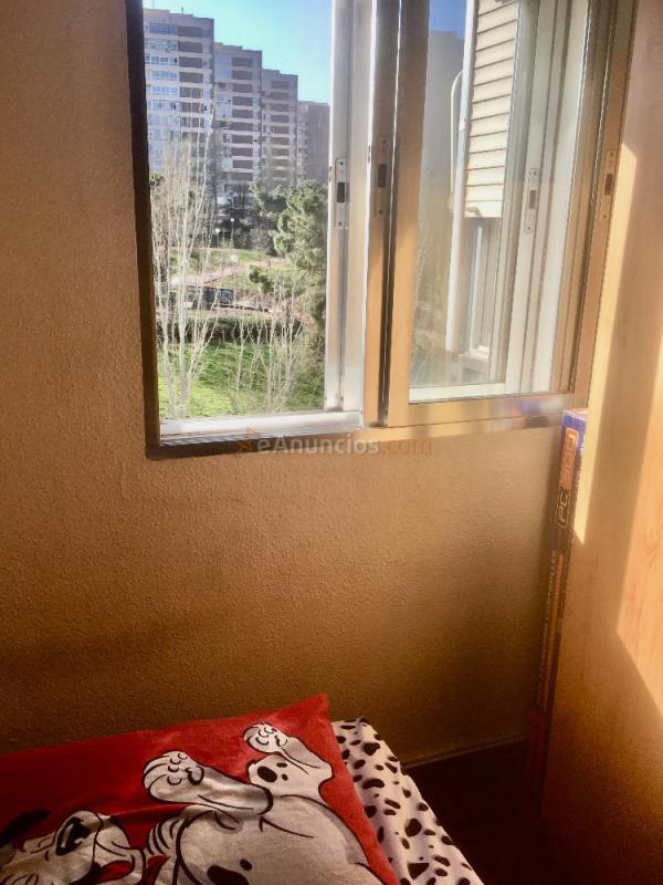 Habitación privada en Barrio del Pilar