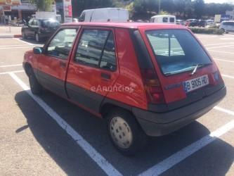 Renault  r5 gtl 1.3  5p