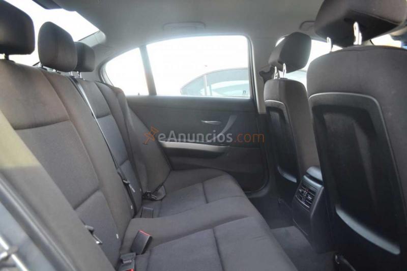 BMW Serie 3 318d 2.0 143cv 