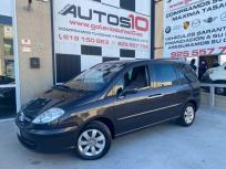 Citron C8 2.0 HDi 16v 120 Collection 