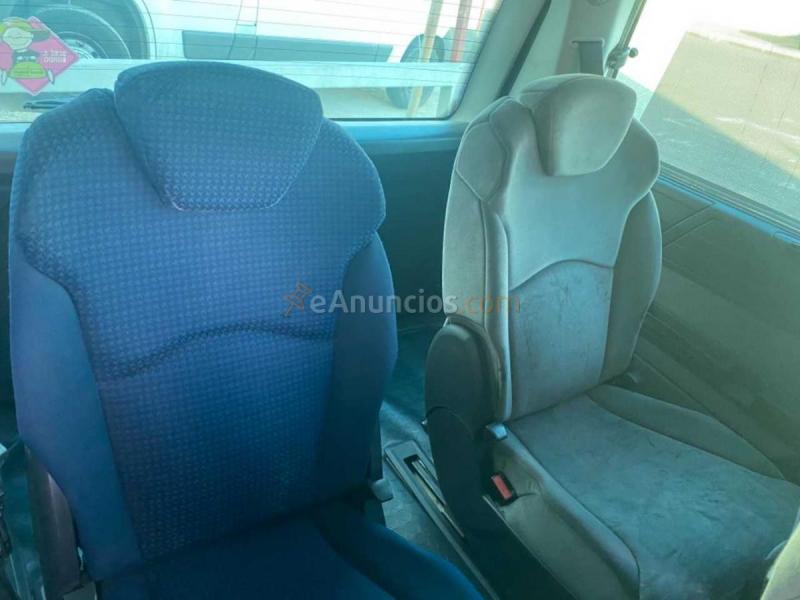 Citron C8 2.0 HDi 16v 120 Collection 