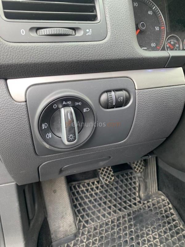 Volkswagen Golf  1.9-105 D