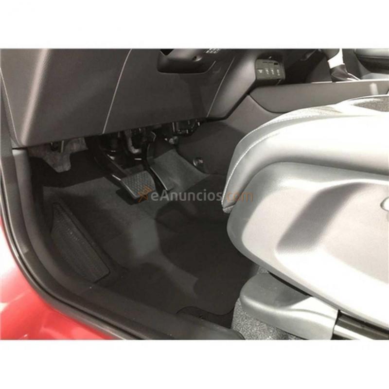 Honda Jazz MY21 1.5 i-MMD HIBRIDO 97cv ELEGANCE 5P