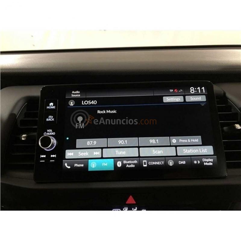 Honda Jazz MY21 1.5 i-MMD HIBRIDO 97cv ELEGANCE 5P