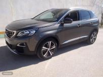 Peugeot 3008 1.6 HDI ALLURE 120 CV. de 2017 con 114.000 Km por 19.300 EUR. en Murcia