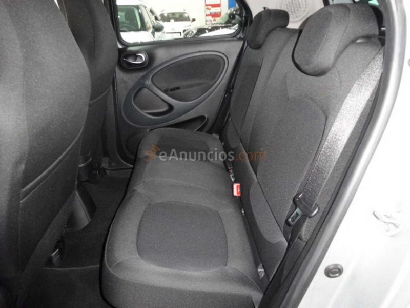 Smart Forfour forfour 60kw81cv eq 
