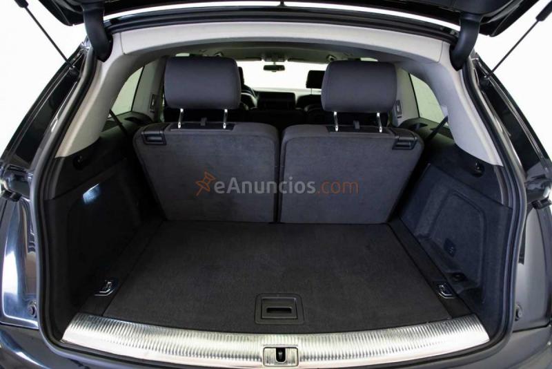 Audi Q7 3.0 TDI QUATTRO TIPTRONIC 233CV S LINE 7 PLAZAS 