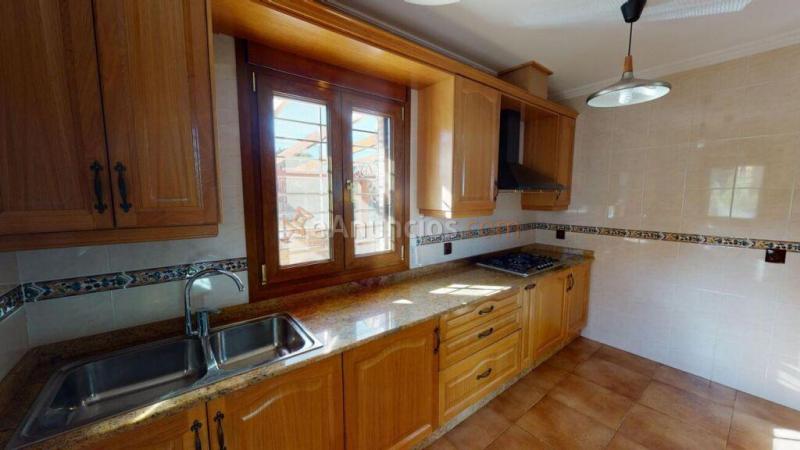 Casa-Chalet en Venta en Torreguil Murcia